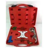 Automotive Timing Tool Set In Case