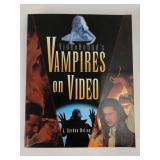 Videohoundï¿½s Vampires On Video 1997 Paperback