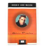 2003 Bobbie Ann Mason Elvis Presley HC