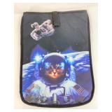 High Sierra Cat In Space Laptop Case
