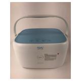 59S UV-C Sanitizer Box With Adapter