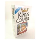 Kings In The Corner Card Game By Jax