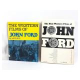 The Western Films & Non-Western Films Of John Ford