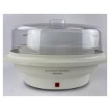 Rival Automatic Steamer & Rice Cooker