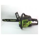 Poulan P3816 38cc Gas Chainsaw 16" Bar