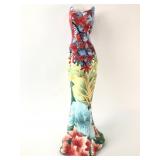 Benaya Ceramic 18ï¿½ Tall Floral Vase