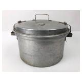 Mary Dunbar Waterless Cooker Aluminum Pot