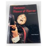 Hammer, House Of Horror By Howard Maxford