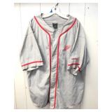 Pro Edge Detroit Red Wings Jersey Xl