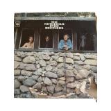 The Byrds - The Notorious Byrd Brothers - LP - G+