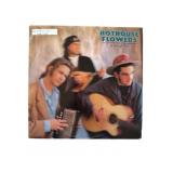 Hothouse Flowers - People - LP - VG+