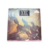 XTC - Mummer - Vinyl LP - VG