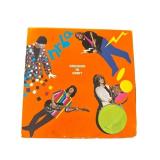 NRBQ - Grooves In Orbit - LP - VG