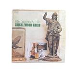 Ten Years After - Cricklewood Green - LP - VG