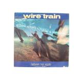 Wire Train - Between Two Words - LP - VG+