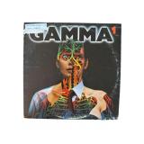 Gamma - Gamma 1 - Vinyl LP - VG
