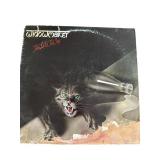 Widowmaker - Too Late To Cry - Vinyl LP - G/VG