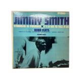 Don Gardner Trio Featuring Jimmy Smith - GS 1434