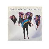 Robin Lane & The Chartbusters - Self-Titled - LP -
