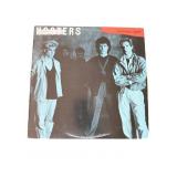 The Hooters - Nervous Night - LP - VG+