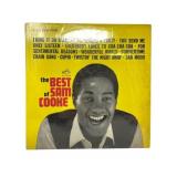 Sam Cooke - The Best Of Sam Cooke - Vinyl LP