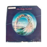 John Martyn - One World - Vinyl LP - VG