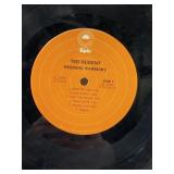 Ted Nugent - Weekend Warriors - LP - G