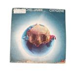 Jean-Michel Jarre - Oxygene - VG