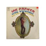 Joe Cocker - Mad Dogs & Englishmen - 2LP - VG+