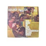 The Paul Butterfield Blues Band - Golden Butter -