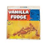Vanilla Fudge - Vanilla Fudge - LP