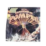 Triumvirat - Pompeii - Vinyl LP - VG