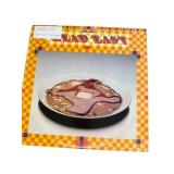 Head East - Flat As A Pancake - LP - VG