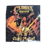 Climax Blues Band - Gold Plated - Vinyl LP - VG