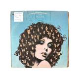 Mott the Hoople - The Hoople - LP-VG