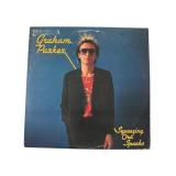 Graham Parker - Squeezing Out Sparks - LP - VG+