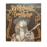 John Mayall - Down The Line - 2-LP Vinyl - VG+