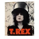 T. Rex - The Slider - Vinyl LP - VG