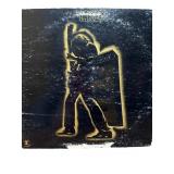 T. Rex - Electric Warrior - Vinyl LP - VG