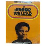 Junior Walker & The All Stars - Anthology - [2LP]