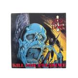 Blood Feast - Kill For Pleasure - LP - VG+