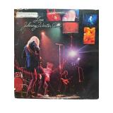 Johnny Winter And - Live - LP - VG+