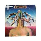 Hydra - Hydra - Vinyl LP - VG