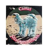 Camel - Moonmadness - Vinyl LP - Janus Records