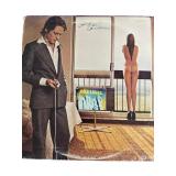 Robert Palmer - Pressure Drop - Vinyl LP - VG+