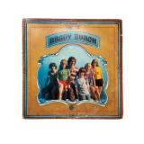 The Brady Bunch - Meet The Brady Bunch - LP
