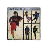DeBarge - Rhythm of the Night - LP