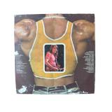 Alvin Lee - Pump Iron! - LP-VG