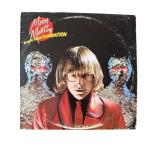 Moon Martin - Escape From Domination - LP-VG