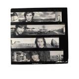 The Church - Gold Afternoon Fix - LP - G+